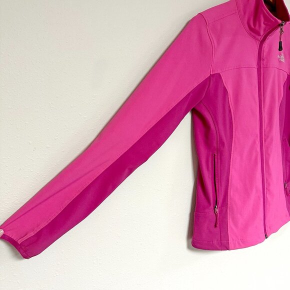 North Face Nimble Jacket - Picture 6 of 11